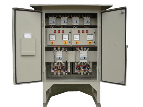 Feeder Pillars & Distribution Boards