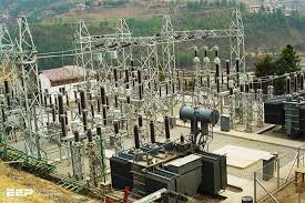 Substations & Power Proojects
