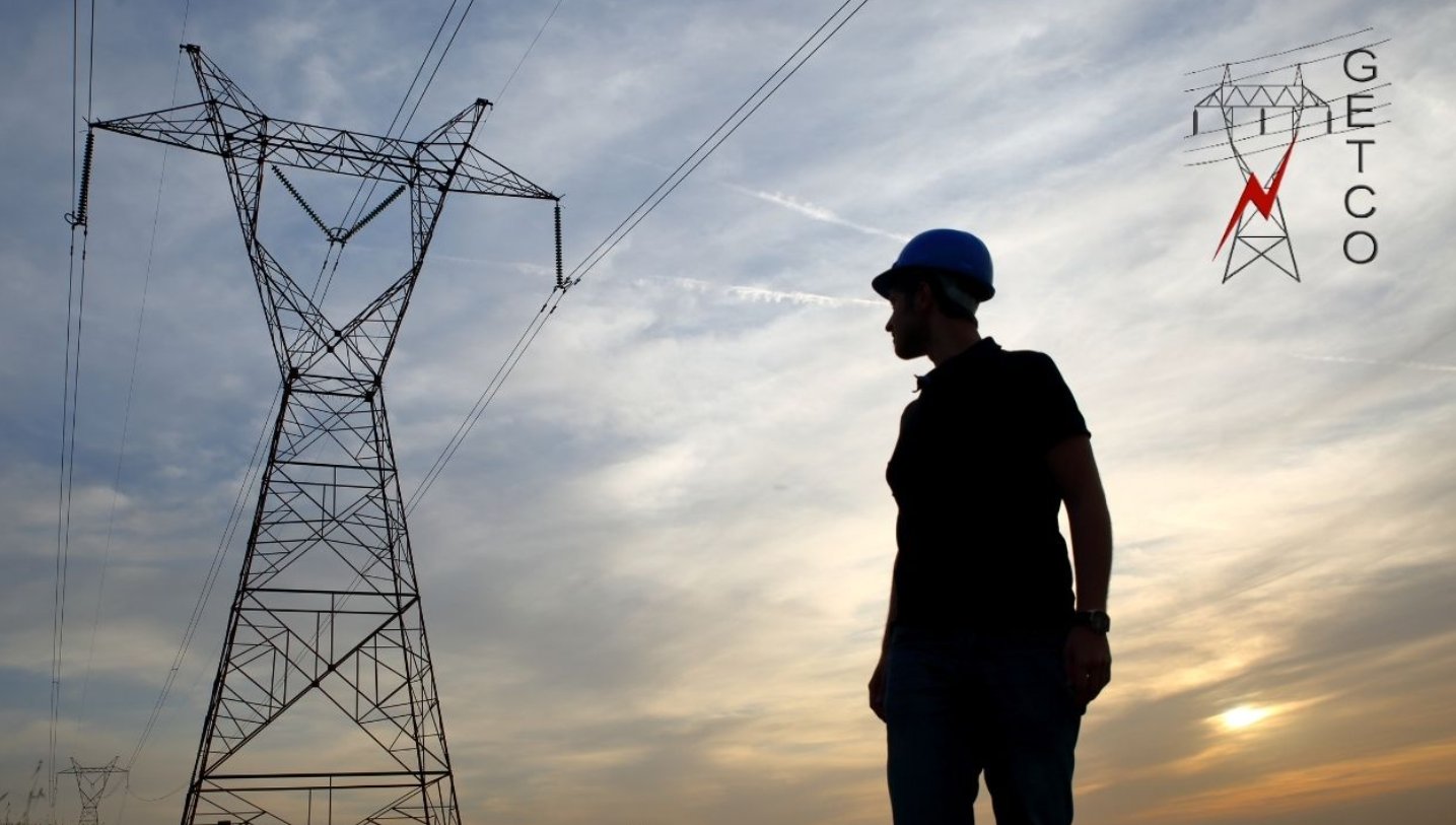 GETCO transmission and substation approvals