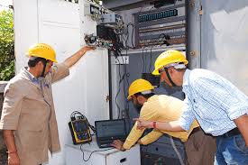 Energy audit and subsidy
